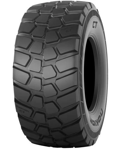 600/60R30.5 opona NOKIAN CT 173D